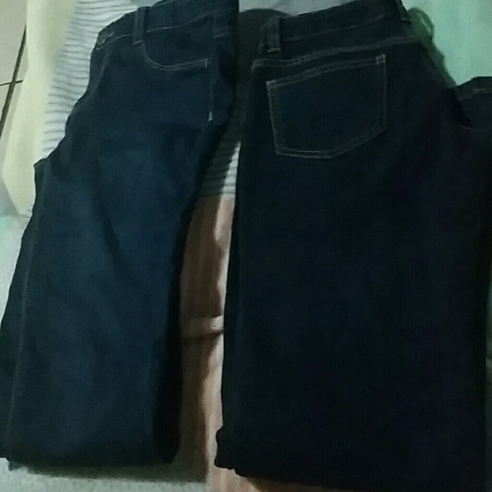 2 pants